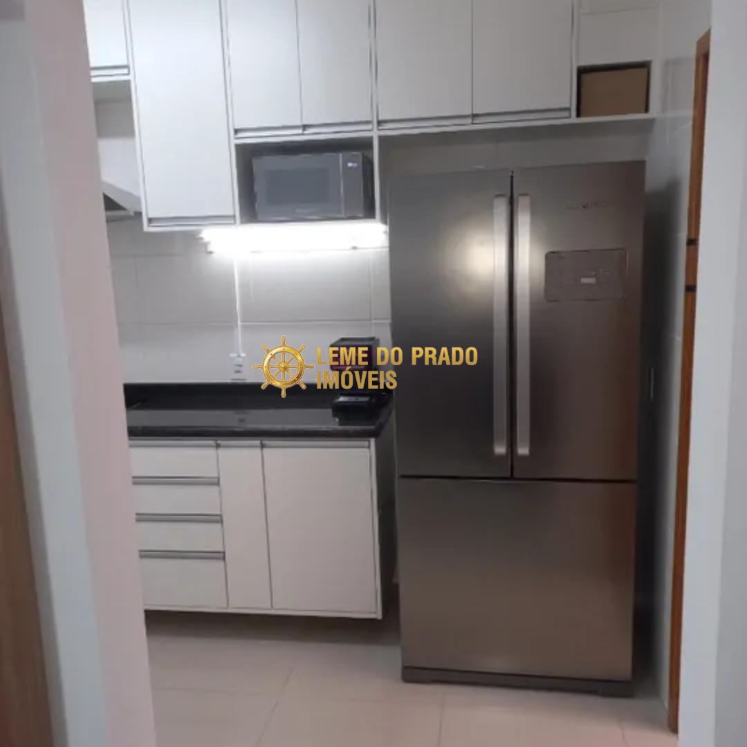 Sobrado à venda com 3 quartos, 100m² - Foto 6