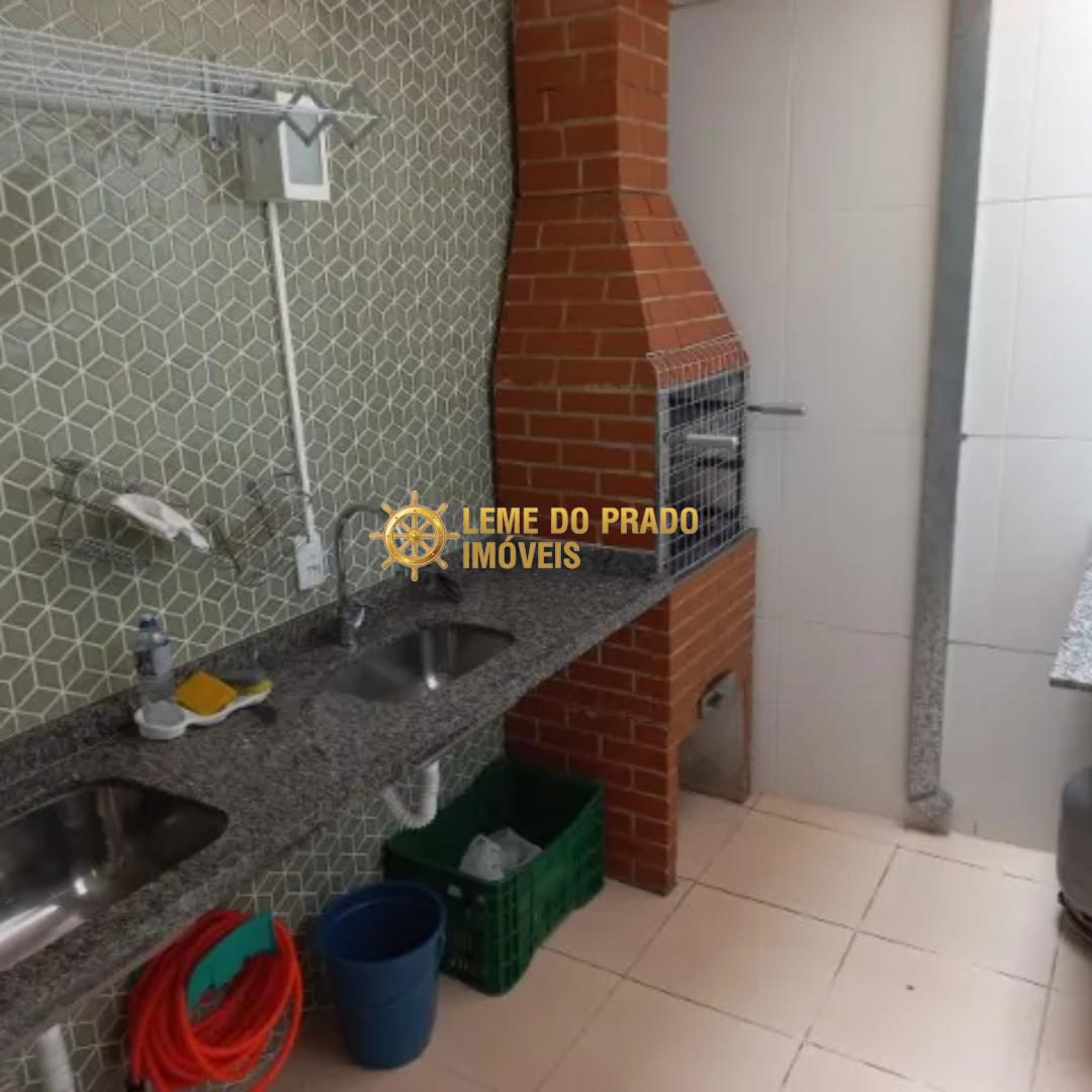 Sobrado à venda com 3 quartos, 100m² - Foto 8