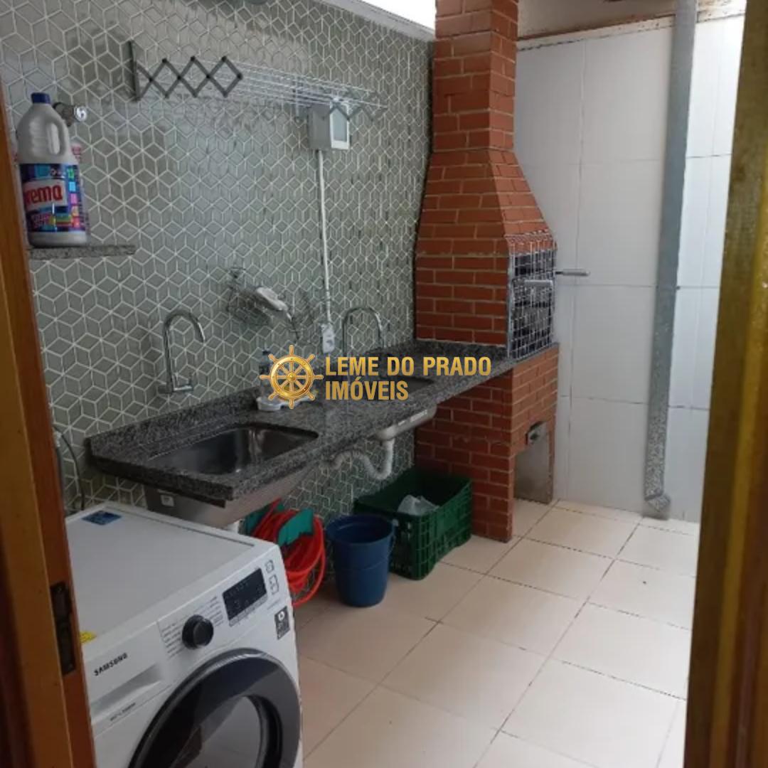 Sobrado à venda com 3 quartos, 100m² - Foto 9