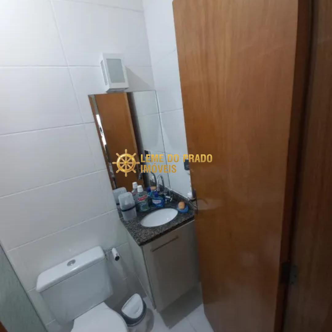 Sobrado à venda com 3 quartos, 100m² - Foto 11