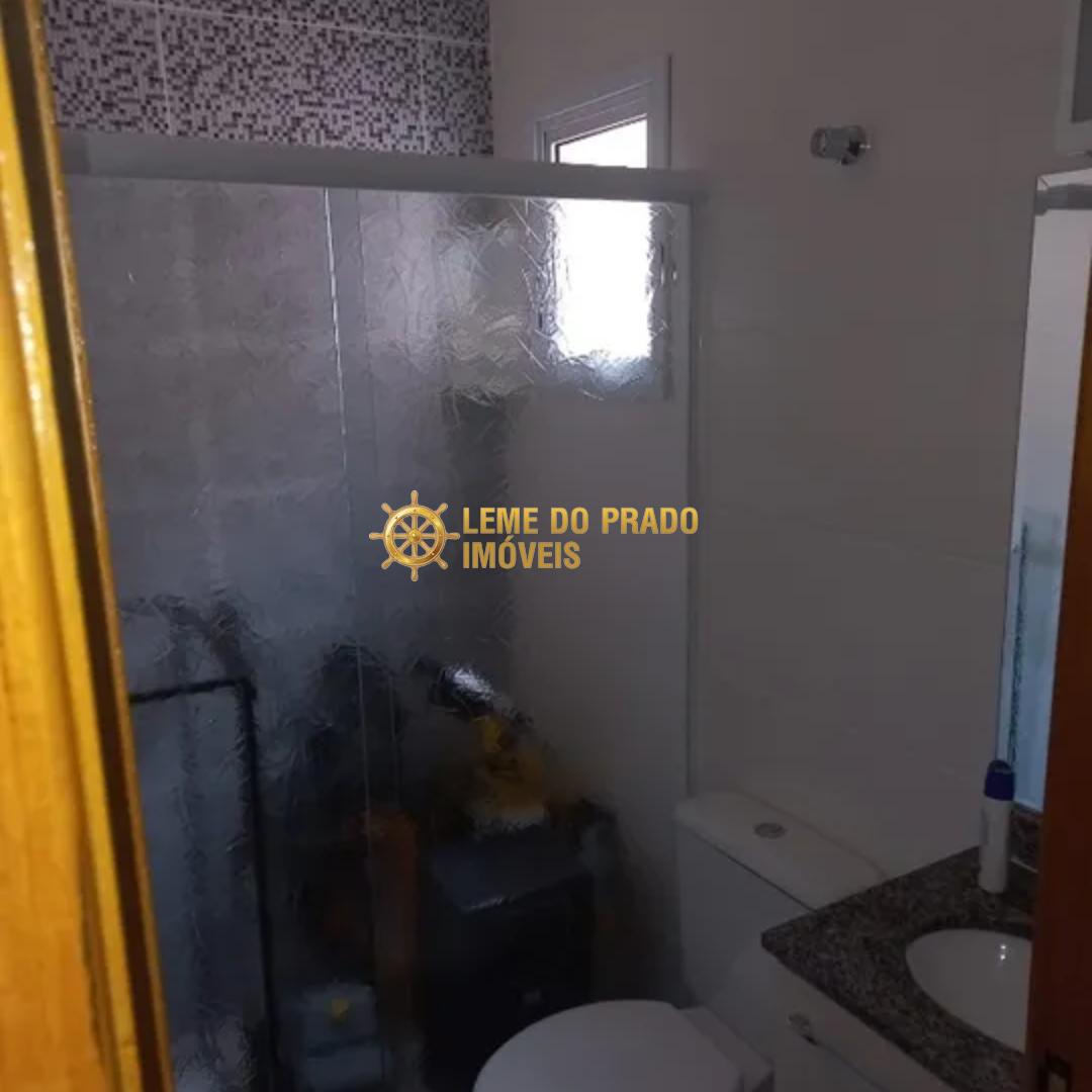 Sobrado à venda com 3 quartos, 100m² - Foto 13