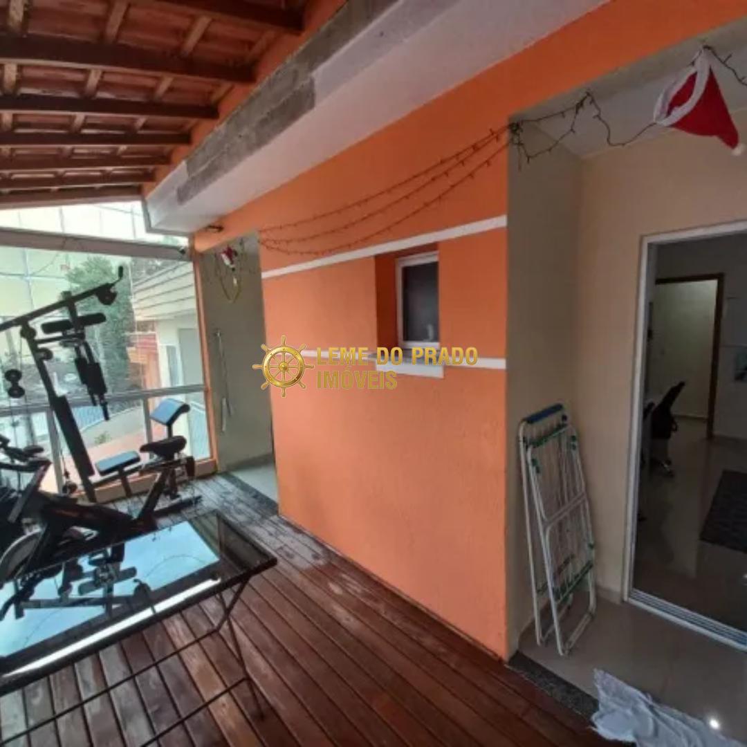 Sobrado à venda com 3 quartos, 100m² - Foto 18