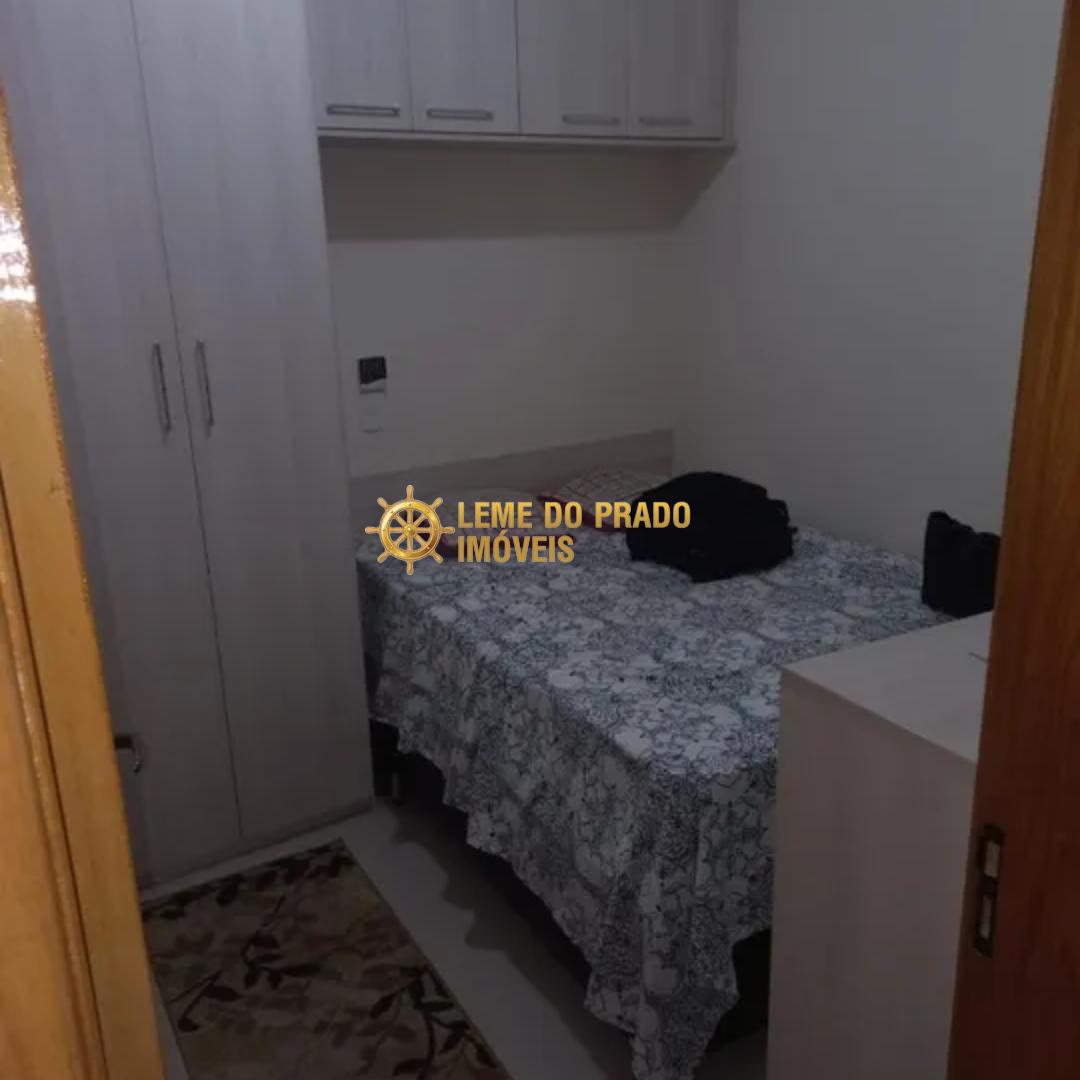 Sobrado à venda com 3 quartos, 100m² - Foto 16