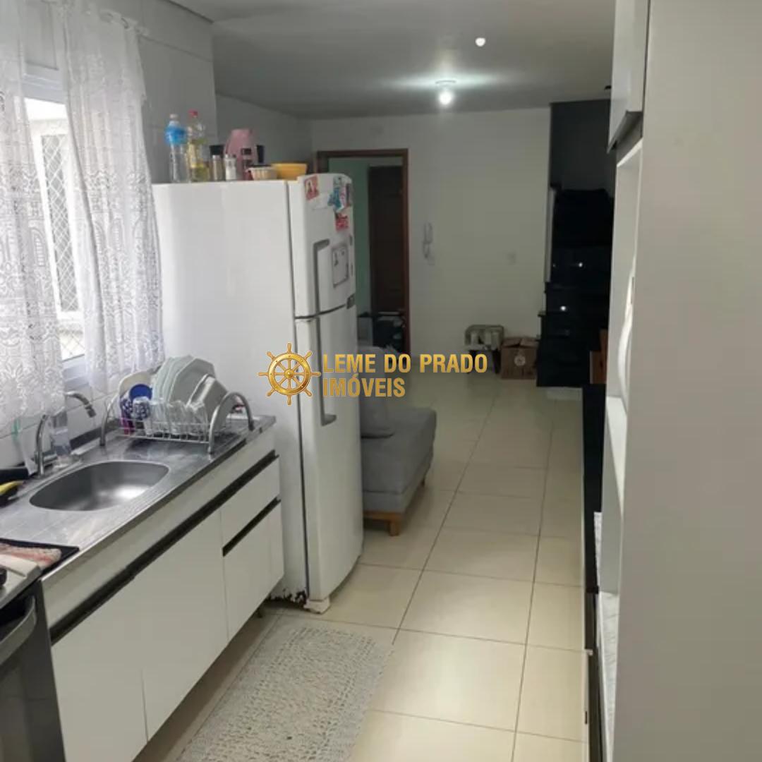 Cobertura à venda com 2 quartos, 100m² - Foto 13