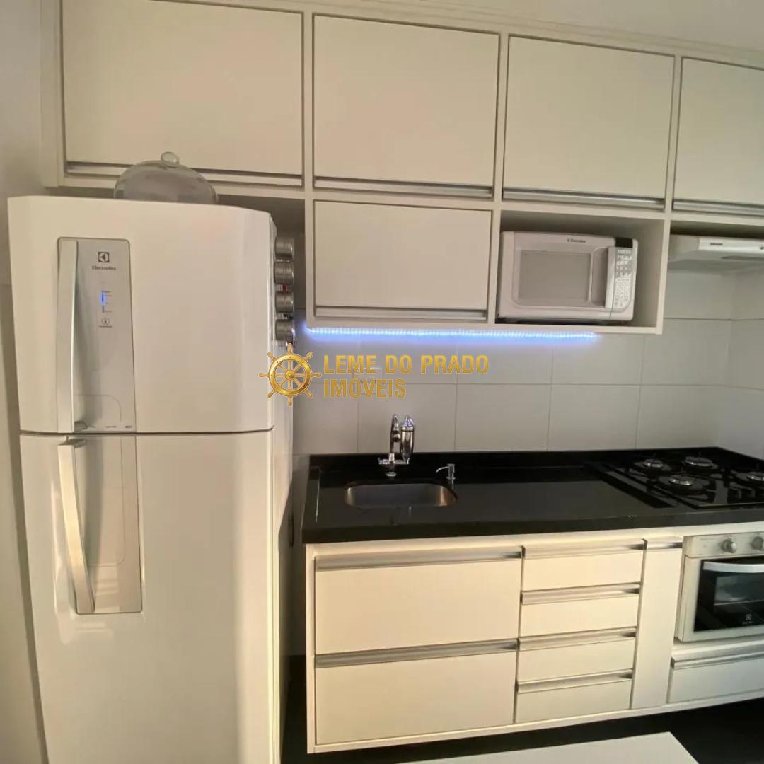 Apartamento à venda com 2 quartos, 51m² - Foto 3