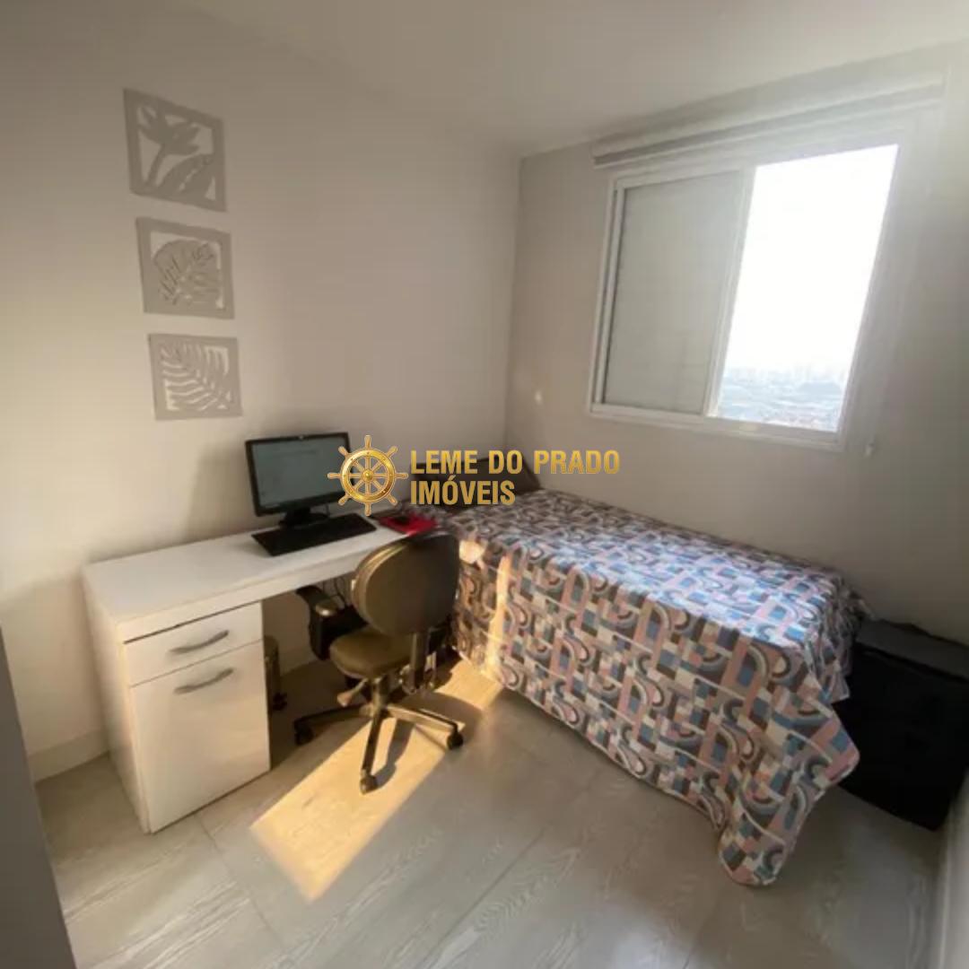 Apartamento à venda com 2 quartos, 51m² - Foto 9