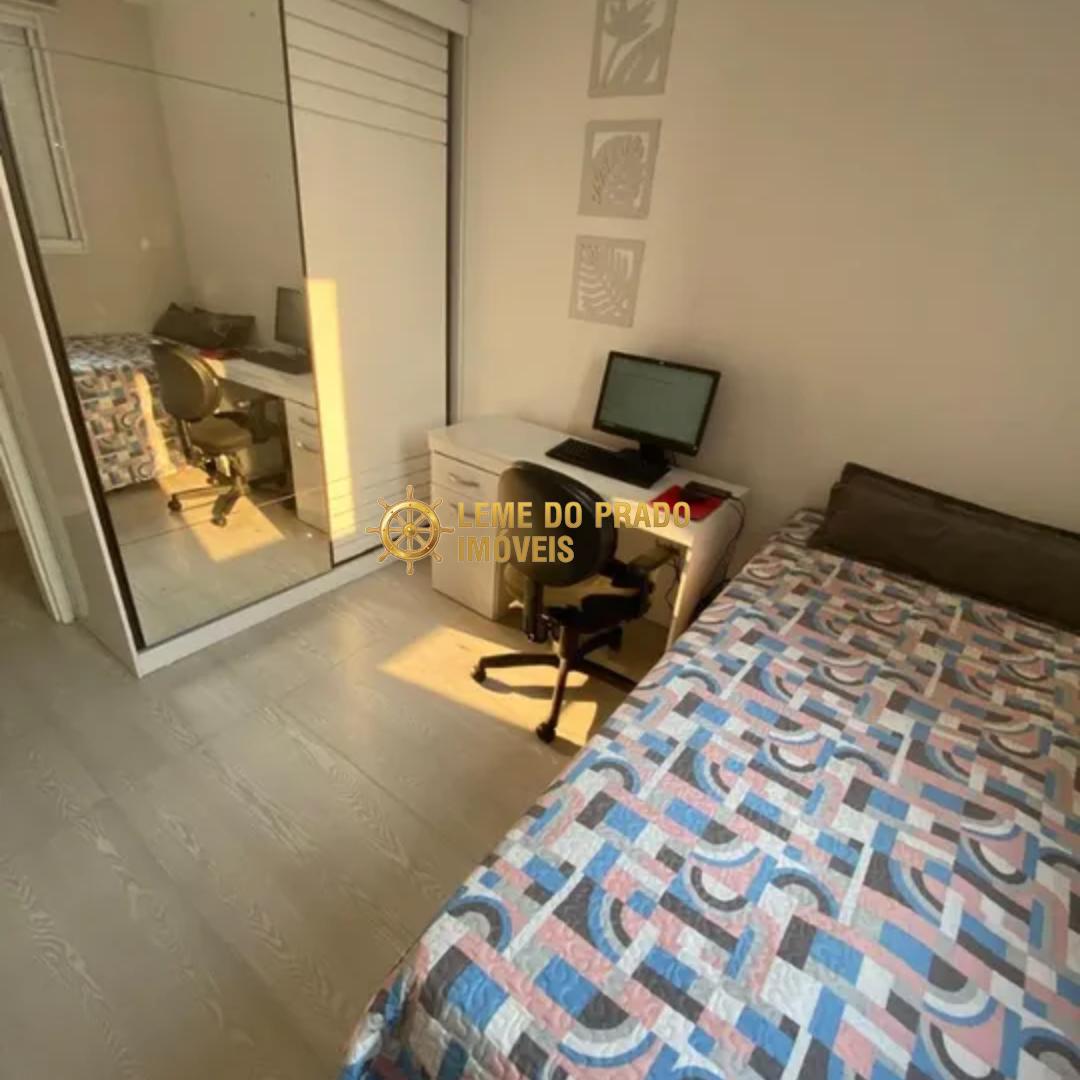 Apartamento à venda com 2 quartos, 51m² - Foto 7