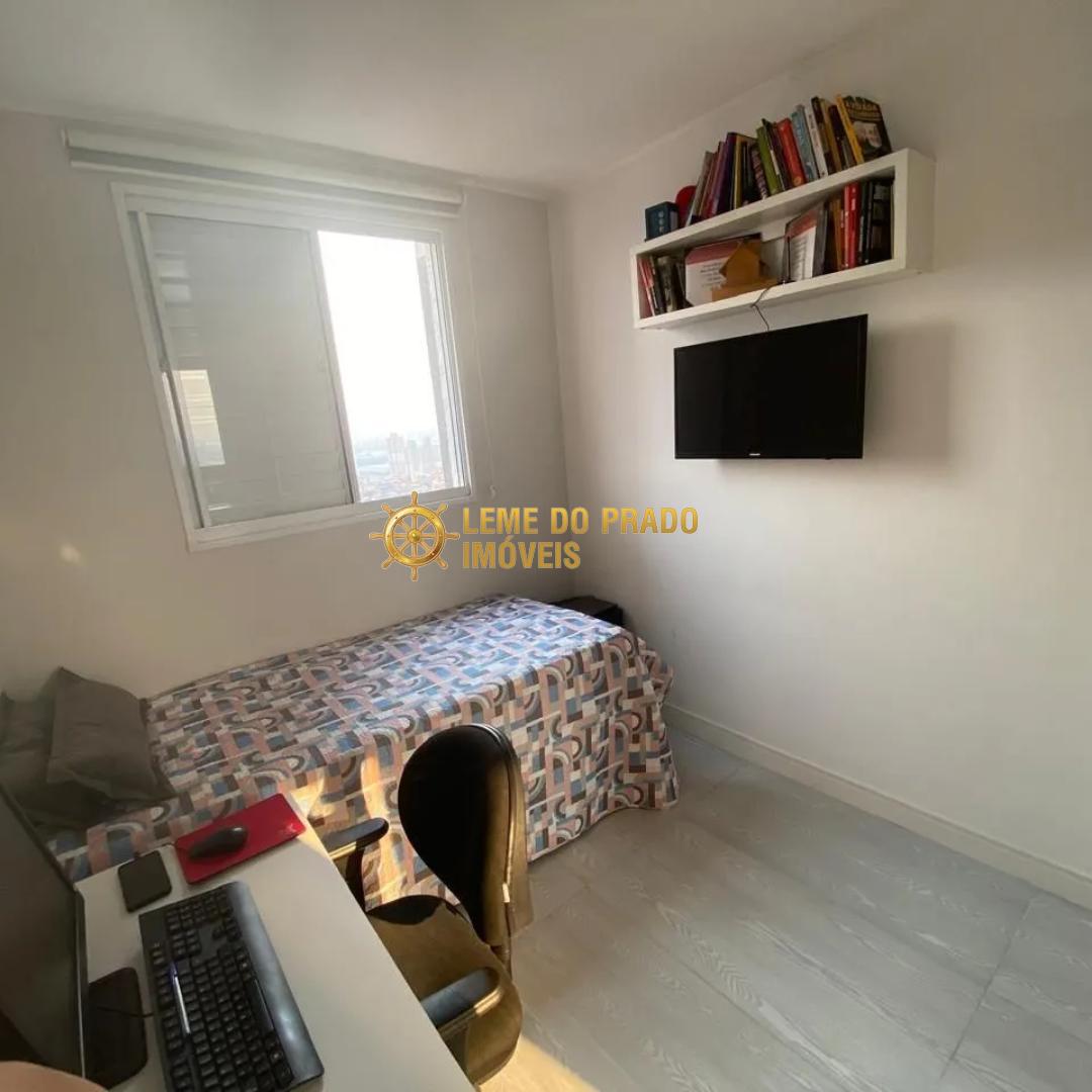 Apartamento à venda com 2 quartos, 51m² - Foto 11