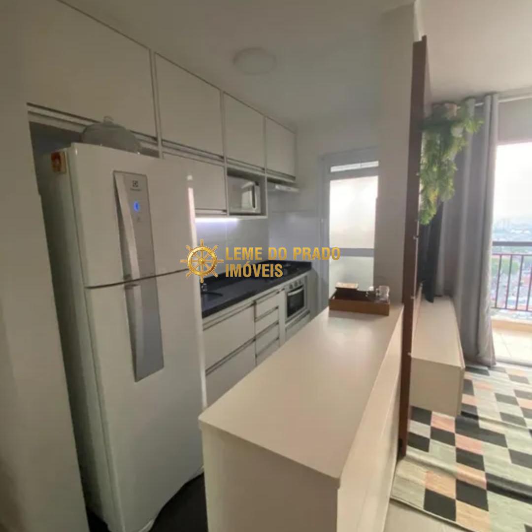 Apartamento à venda com 2 quartos, 51m² - Foto 10