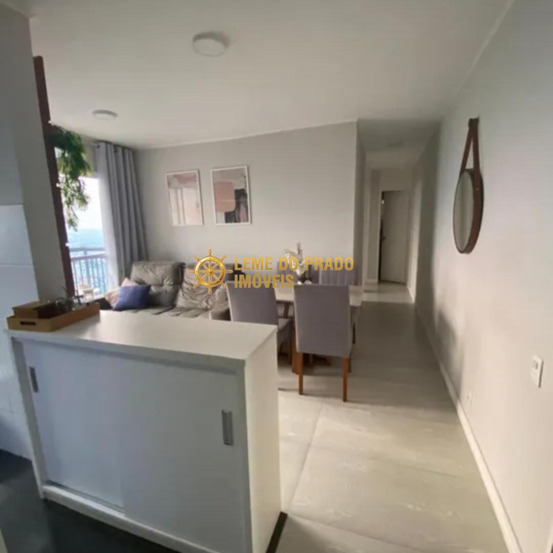 Apartamento à venda com 2 quartos, 51m² - Foto 15