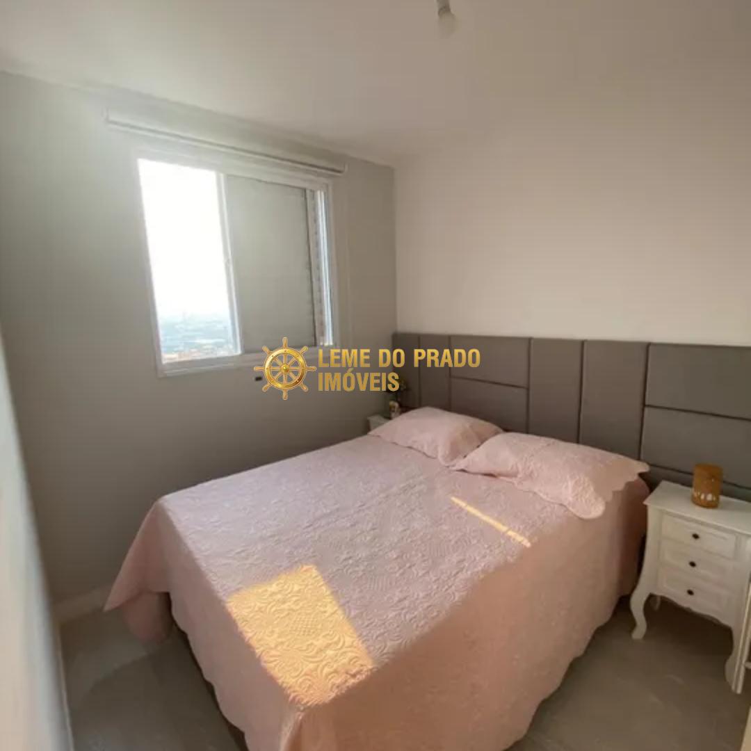 Apartamento à venda com 2 quartos, 51m² - Foto 17