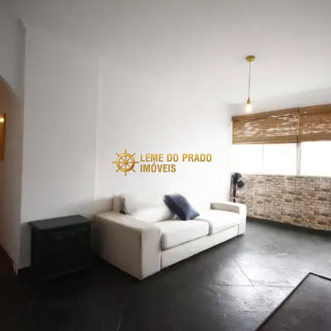 Apartamento à venda com 2 quartos, 70m² - Foto 1