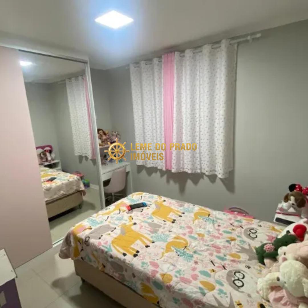 Sobrado à venda com 2 quartos, 110m² - Foto 9