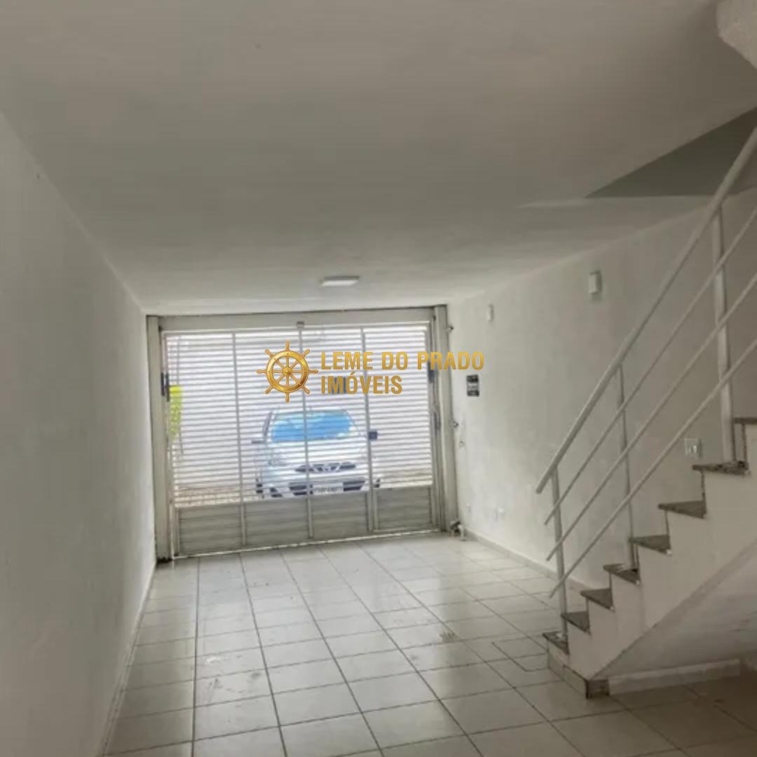 Sobrado à venda com 2 quartos, 110m² - Foto 12