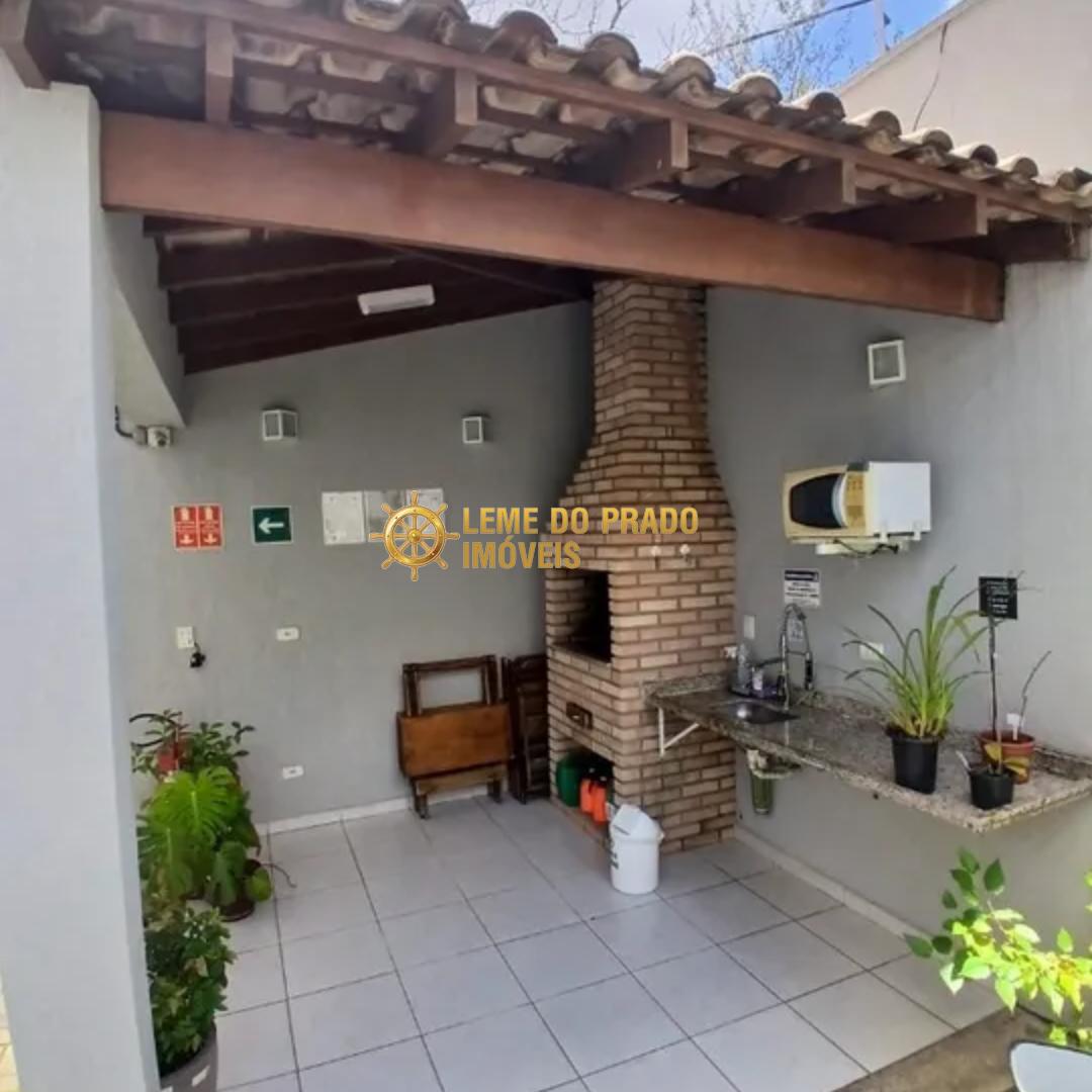 Sobrado à venda com 2 quartos, 110m² - Foto 14