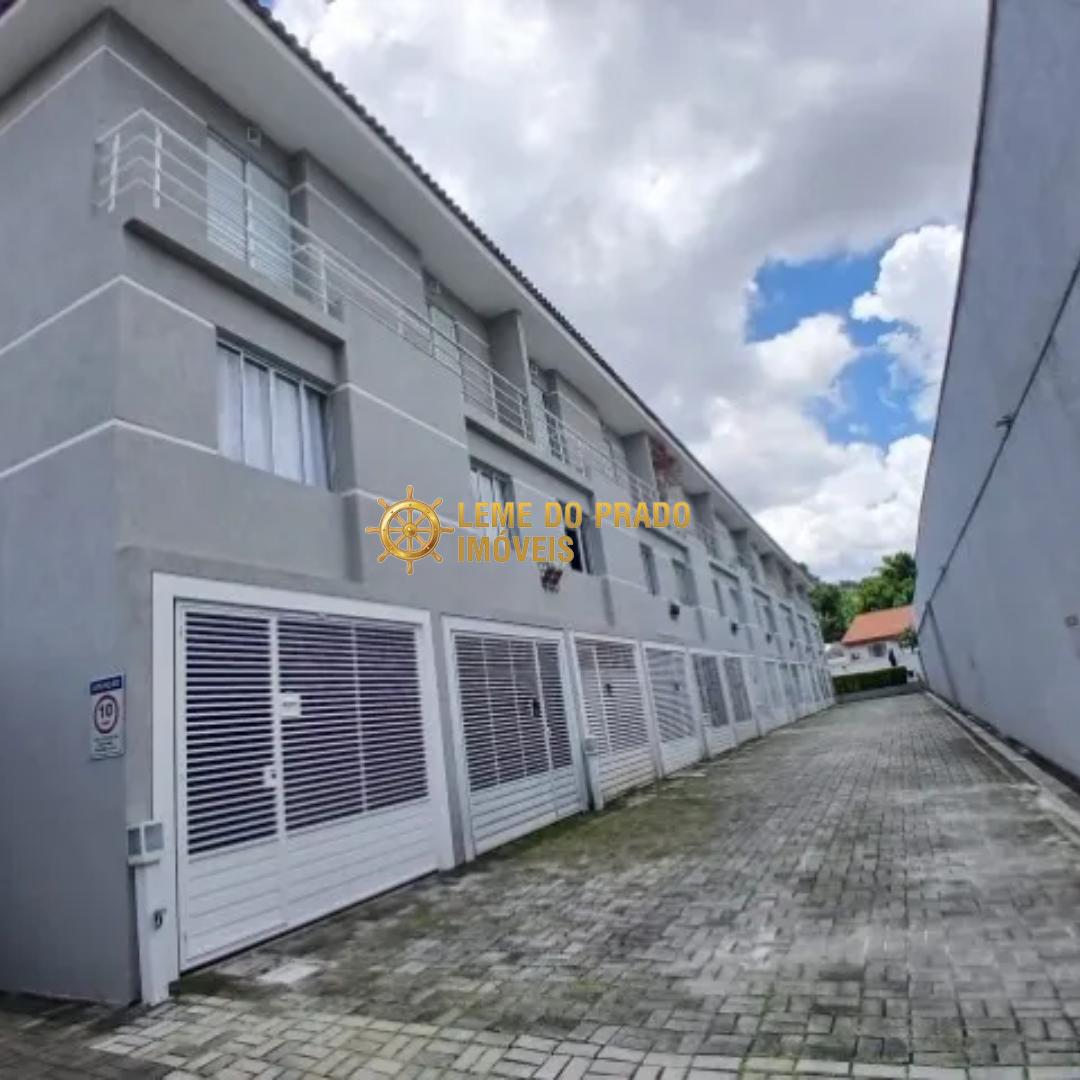 Sobrado à venda com 2 quartos, 110m² - Foto 13