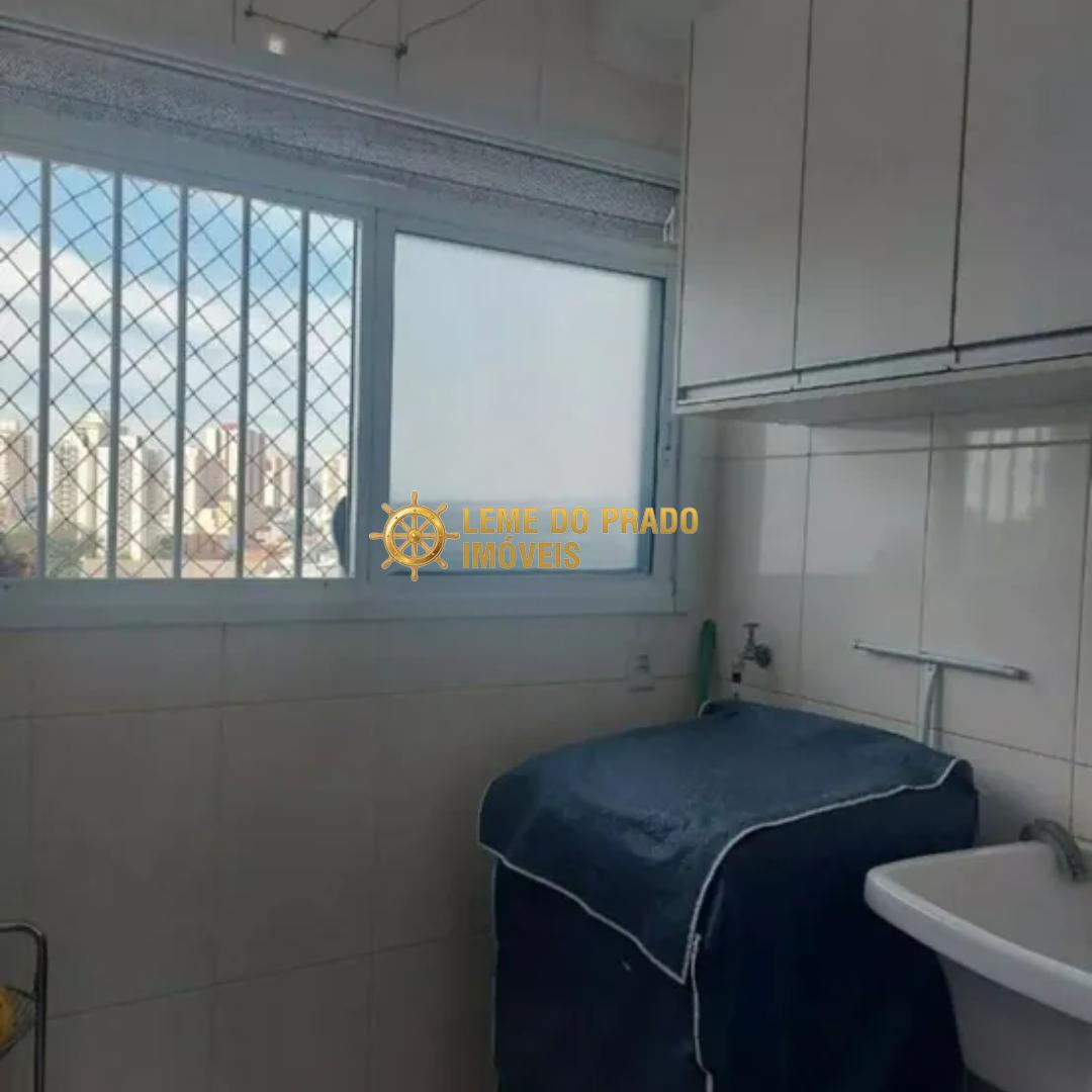 Apartamento à venda com 2 quartos, 52m² - Foto 4