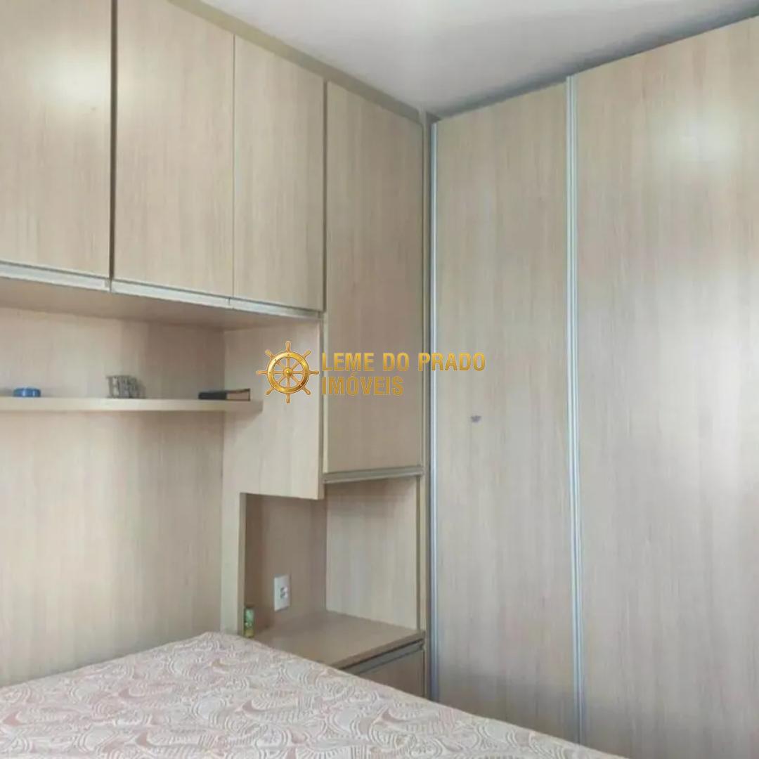 Apartamento à venda com 2 quartos, 52m² - Foto 6