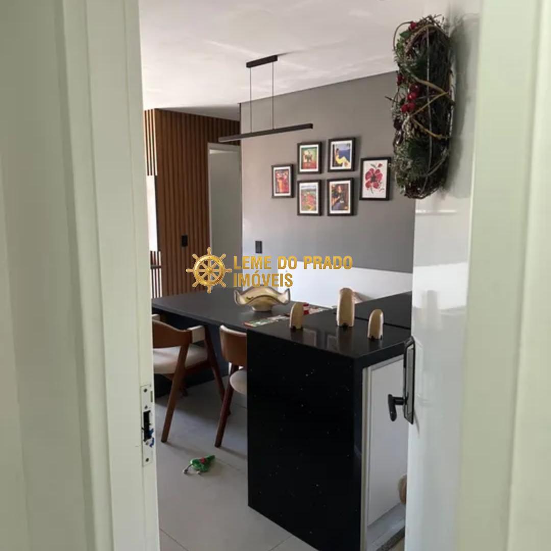 Apartamento à venda com 2 quartos, 49m² - Foto 2