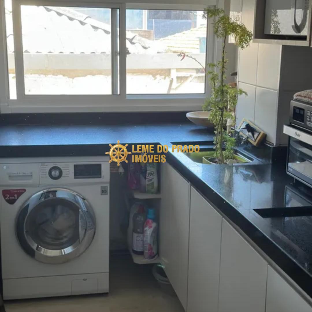 Apartamento à venda com 2 quartos, 49m² - Foto 3