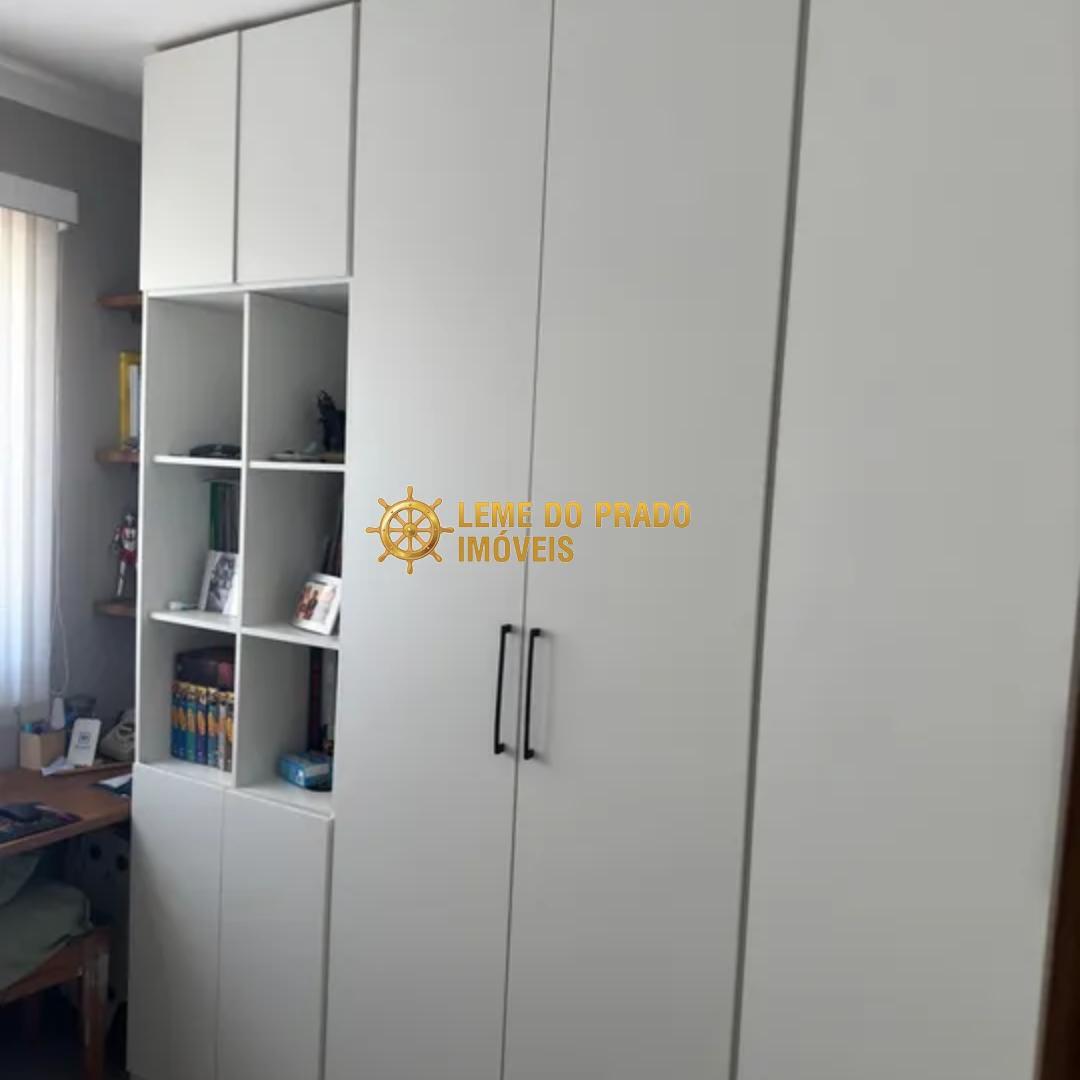 Apartamento à venda com 2 quartos, 49m² - Foto 5