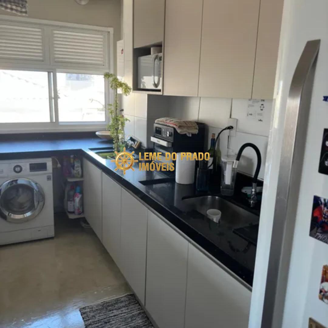 Apartamento à venda com 2 quartos, 49m² - Foto 6