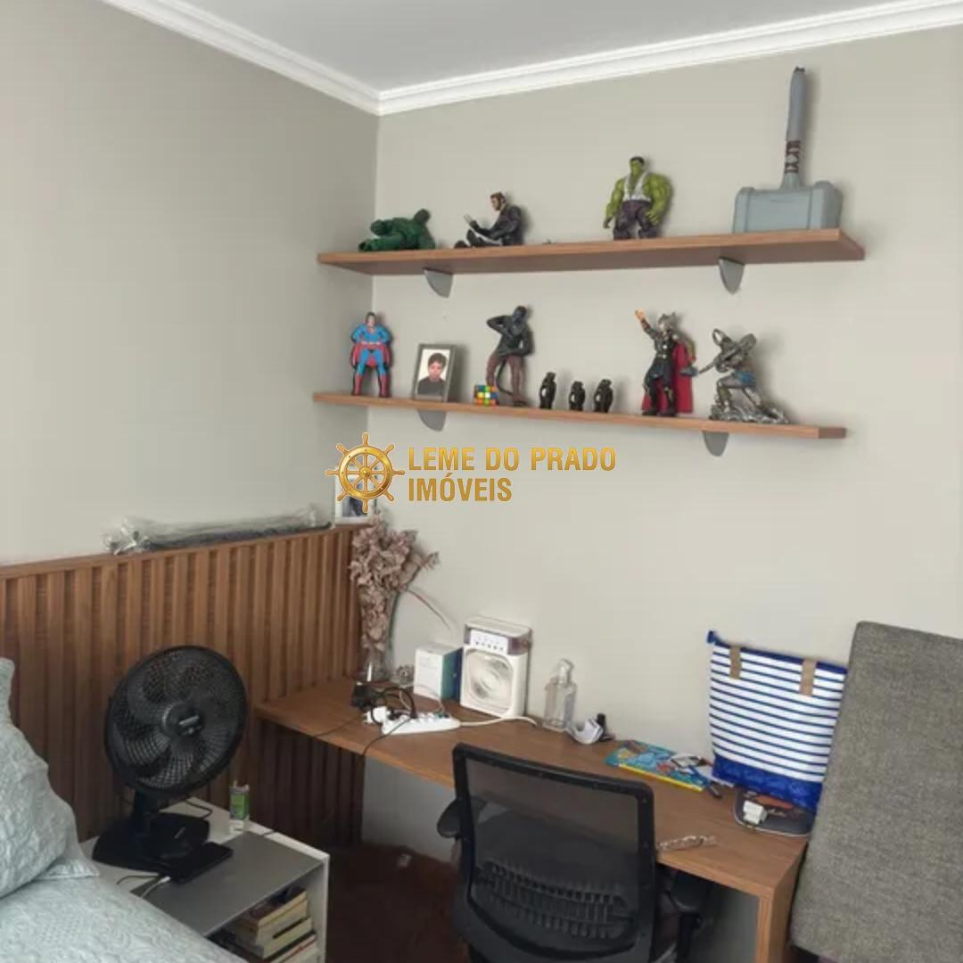 Apartamento à venda com 2 quartos, 49m² - Foto 7