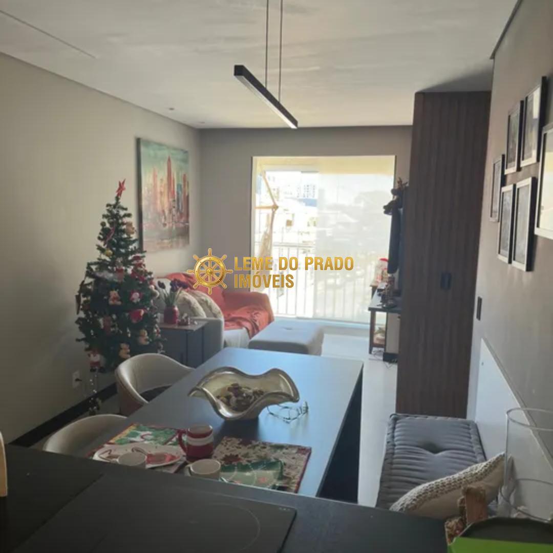 Apartamento à venda com 2 quartos, 49m² - Foto 10