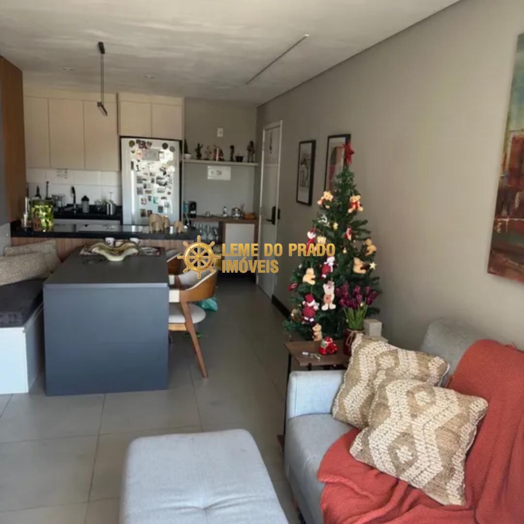 Apartamento à venda com 2 quartos, 49m² - Foto 13