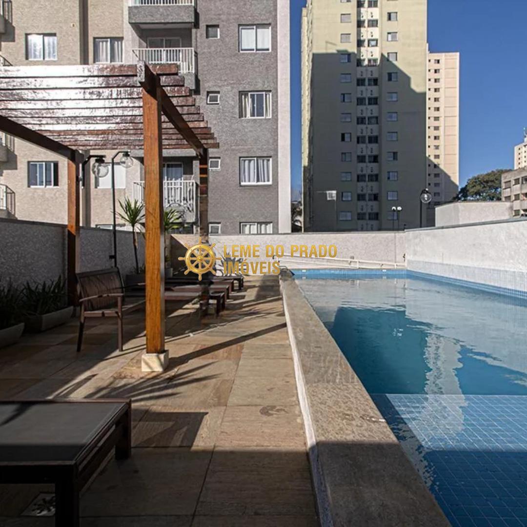 Apartamento à venda com 2 quartos, 49m² - Foto 23