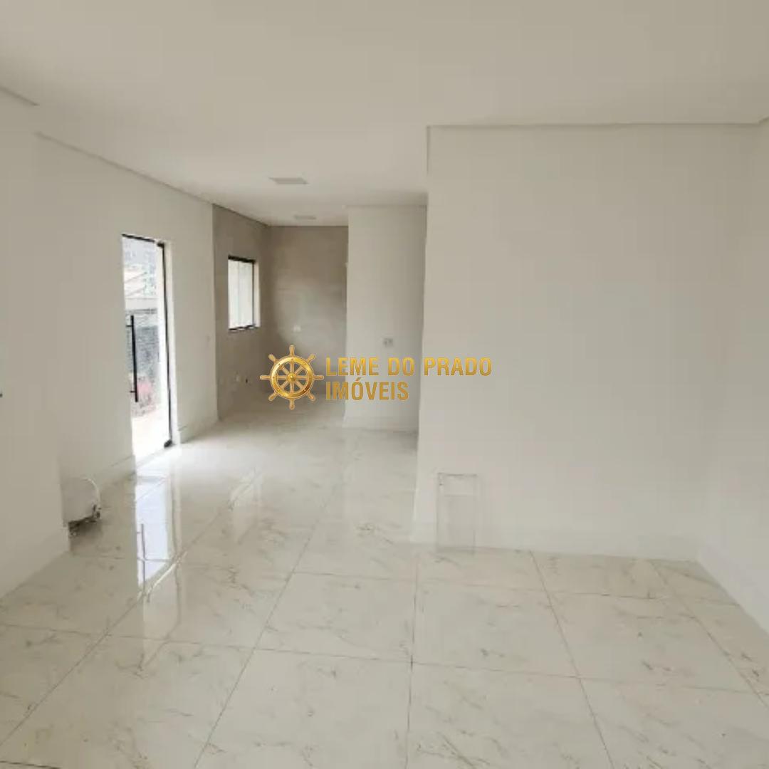 Sobrado à venda com 3 quartos, 98m² - Foto 2