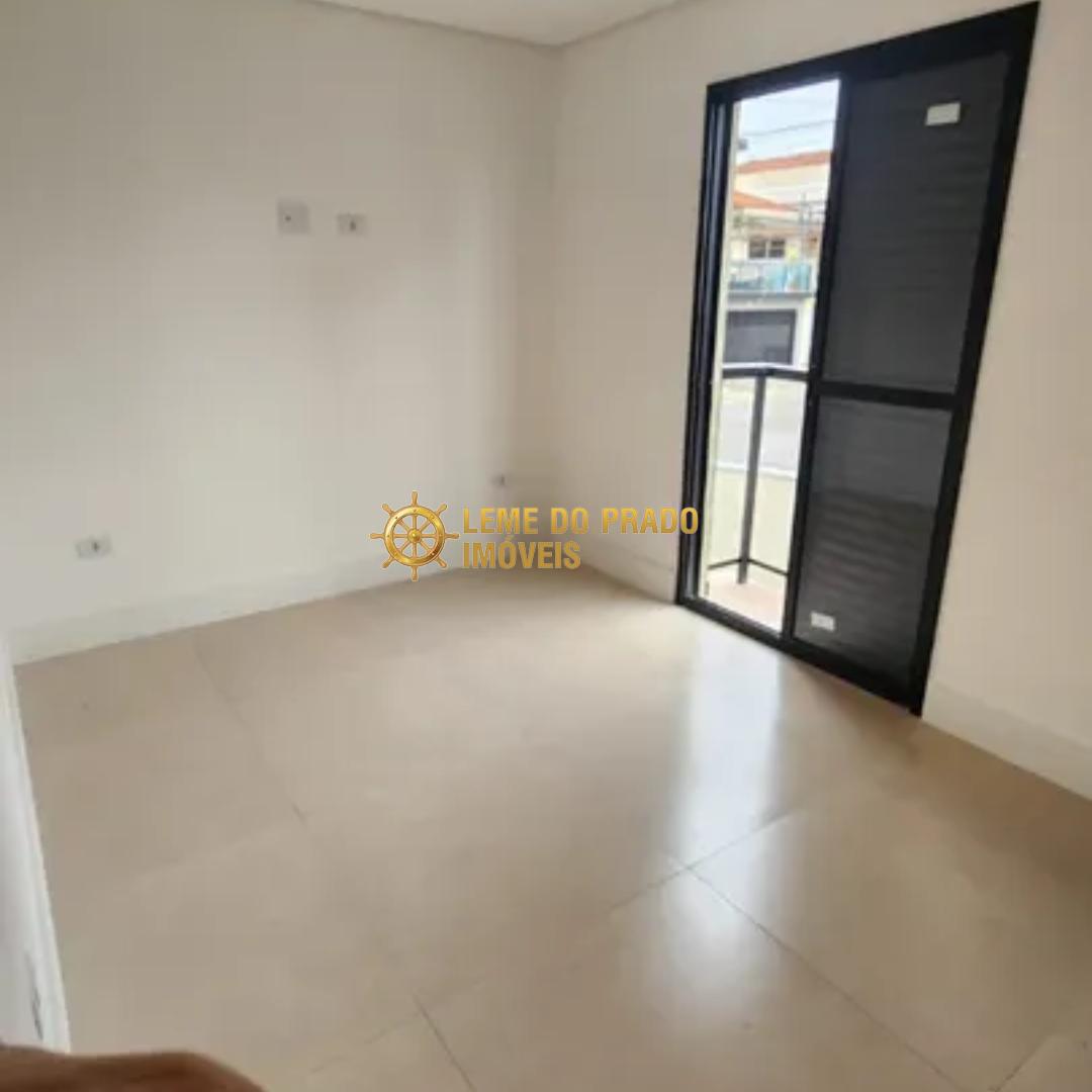 Sobrado à venda com 3 quartos, 98m² - Foto 3