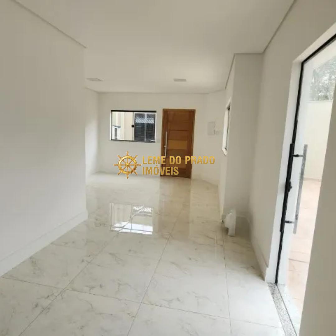 Sobrado à venda com 3 quartos, 98m² - Foto 4