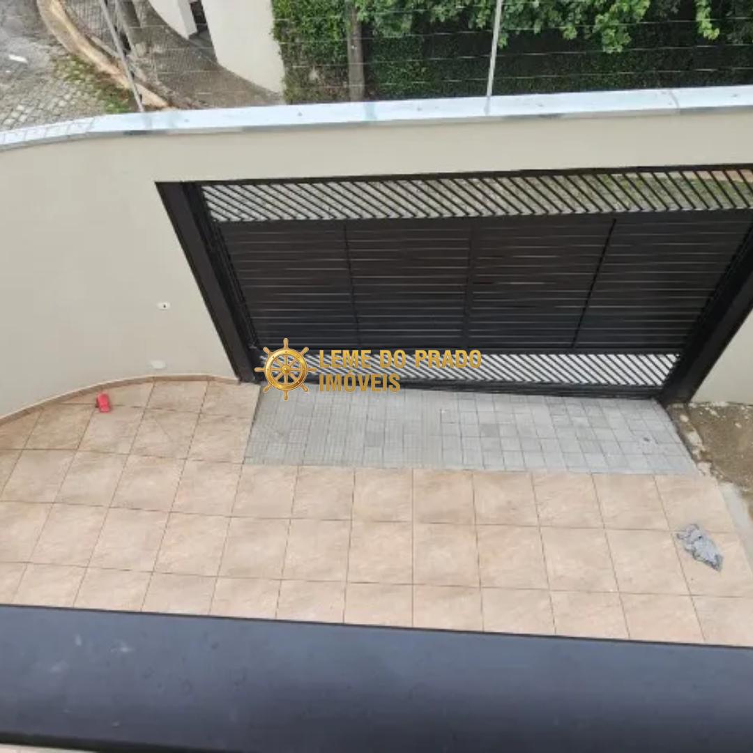 Sobrado à venda com 3 quartos, 98m² - Foto 12