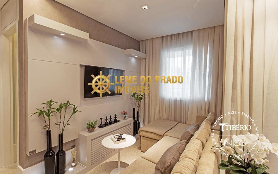 Apartamento à venda com 3 quartos, 70m² - Foto 7