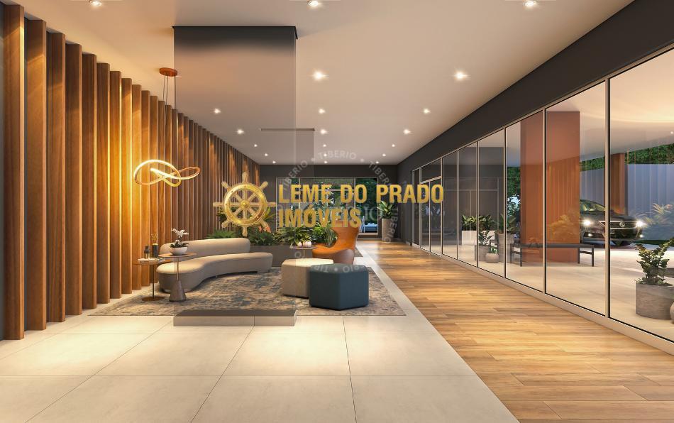 Apartamento à venda com 2 quartos, 43m² - Foto 7