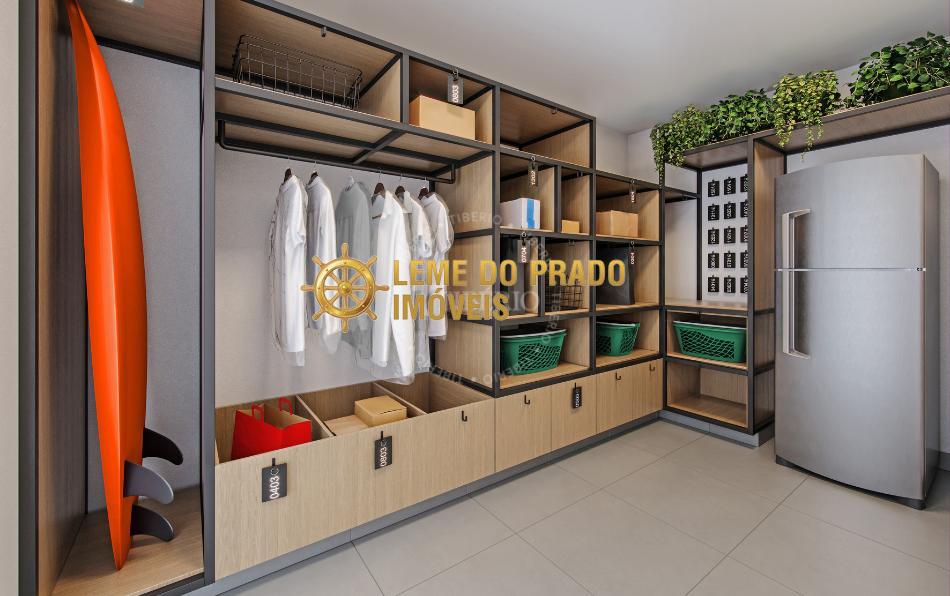 Apartamento à venda com 2 quartos, 43m² - Foto 11