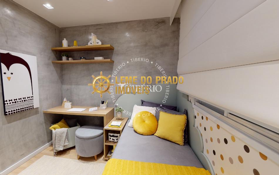 Apartamento à venda com 2 quartos, 43m² - Foto 40