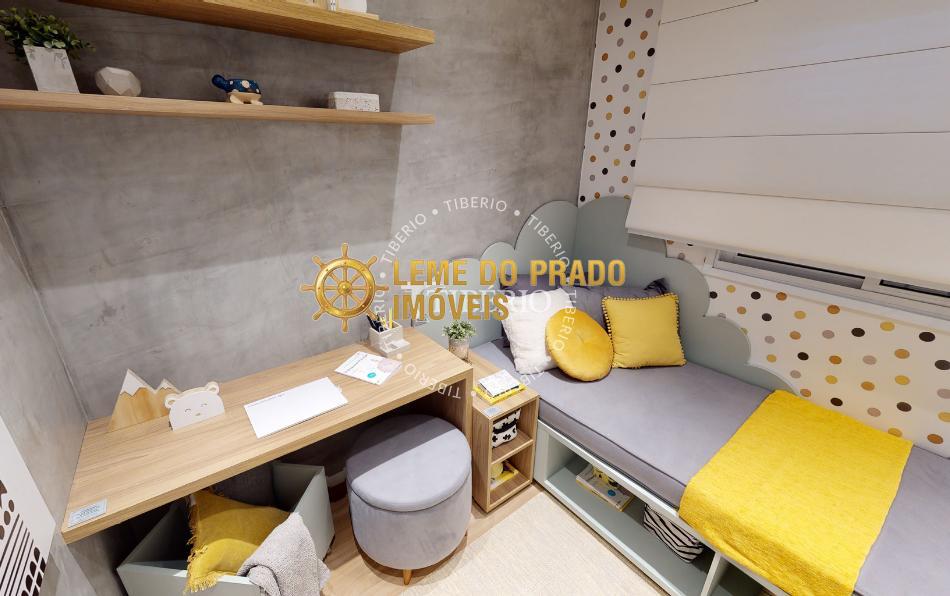 Apartamento à venda com 2 quartos, 43m² - Foto 41