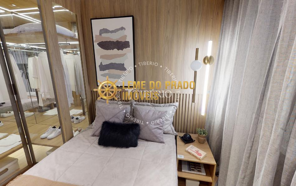 Apartamento à venda com 2 quartos, 43m² - Foto 47