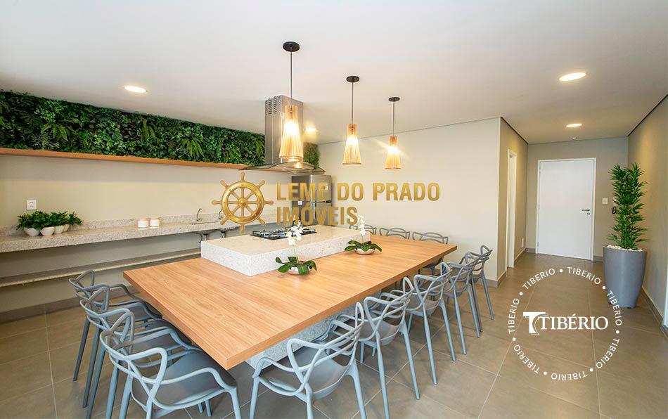 Apartamento à venda com 3 quartos, 76m² - Foto 7