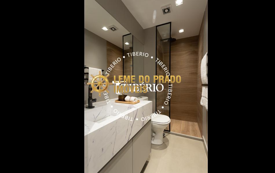 Apartamento à venda com 3 quartos, 76m² - Foto 21