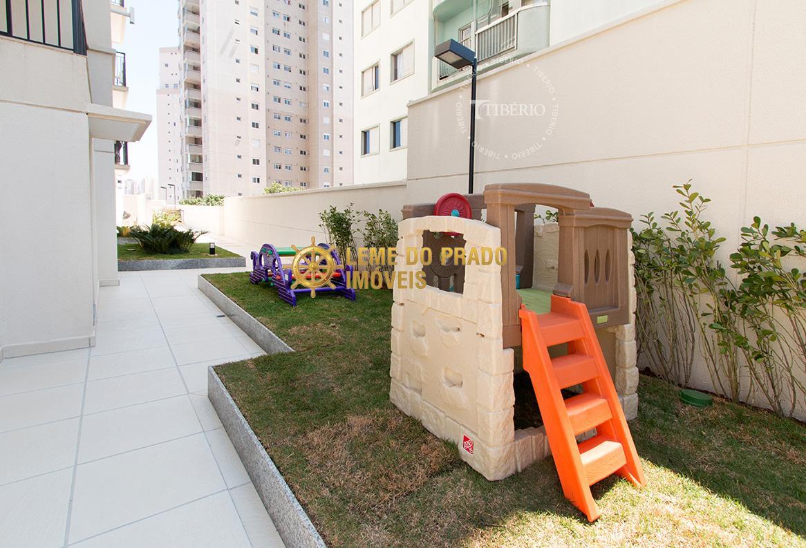 Apartamento à venda com 2 quartos, 61m² - Foto 11