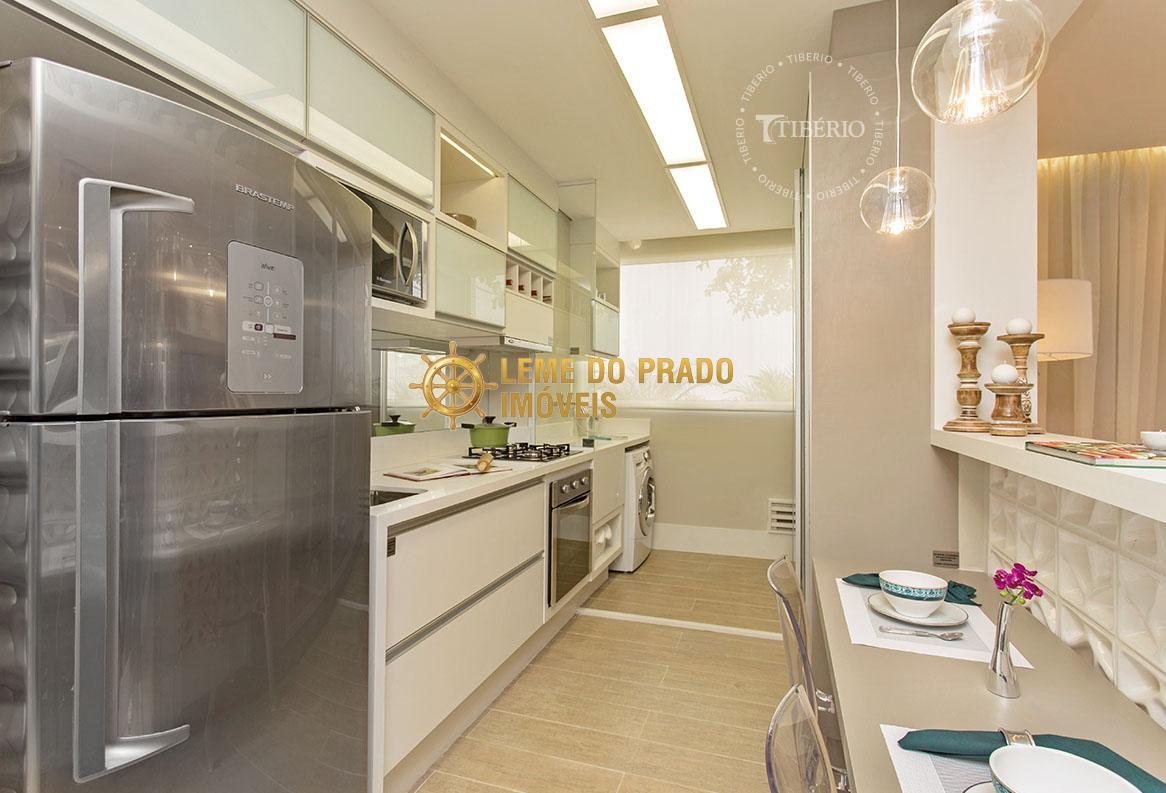 Apartamento à venda com 2 quartos, 61m² - Foto 19