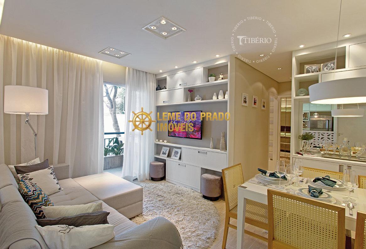 Apartamento à venda com 2 quartos, 61m² - Foto 17