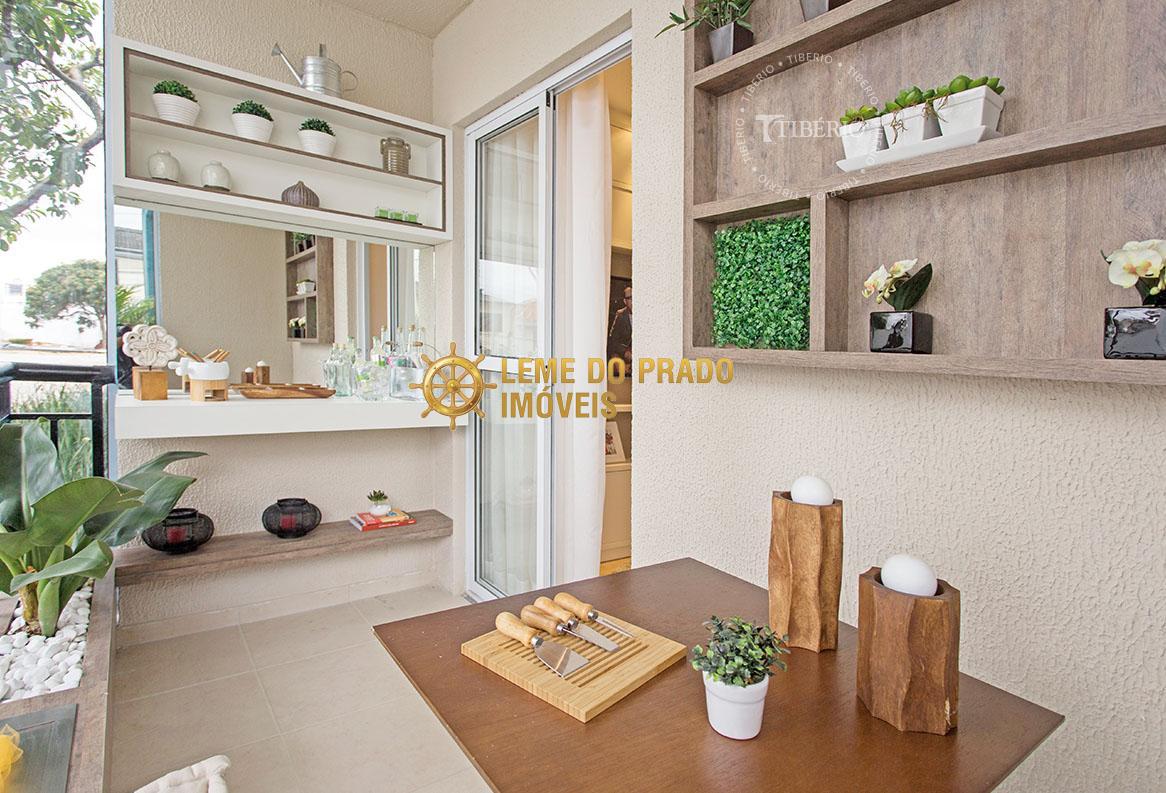 Apartamento à venda com 2 quartos, 61m² - Foto 18