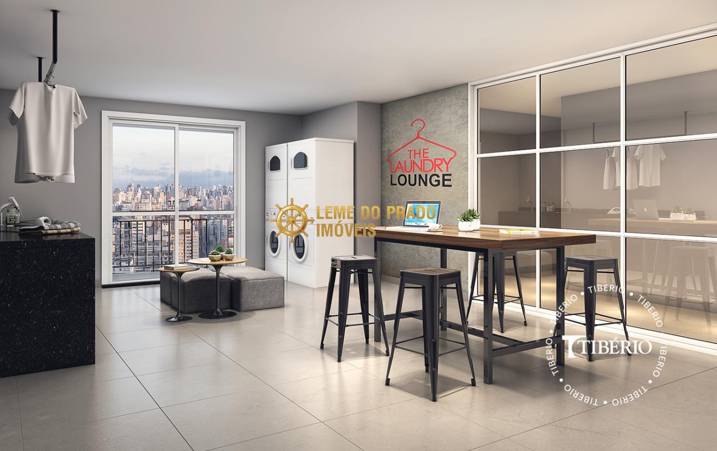 Apartamento à venda com 1 quarto, 27m² - Foto 18