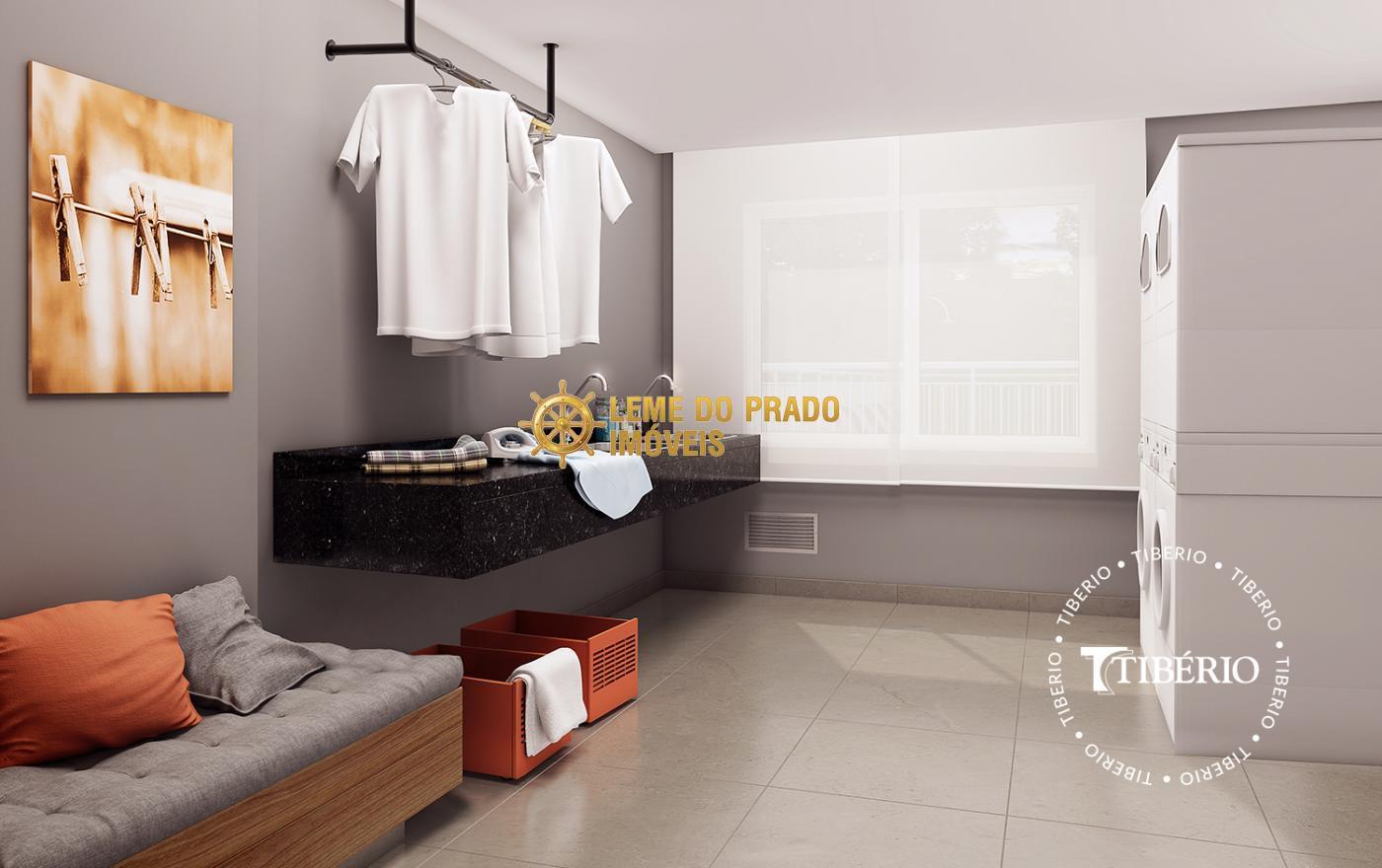 Apartamento à venda com 2 quartos, 55m² - Foto 10