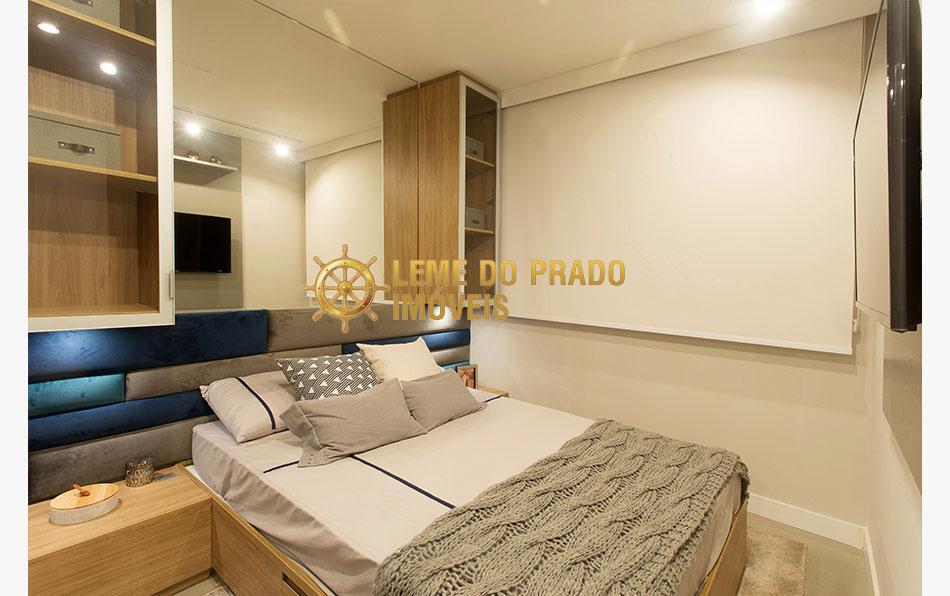 Apartamento à venda com 1 quarto, 24m² - Foto 15