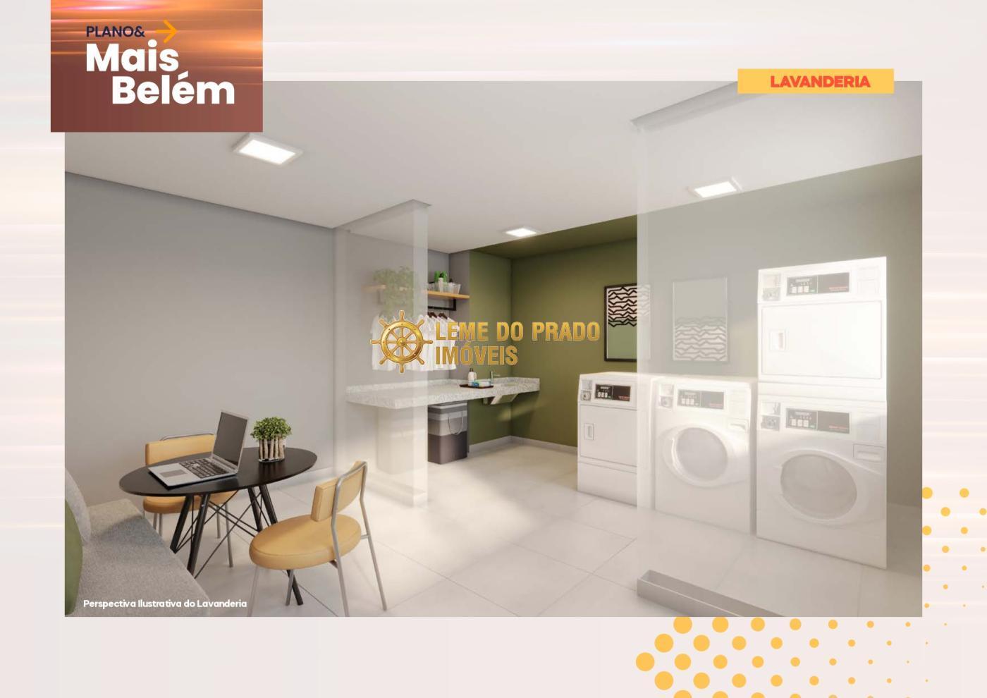 Apartamento à venda com 2 quartos, 35m² - Foto 19